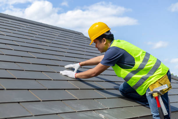 Best Tile Roofing Contractor  in North Edwards, CA