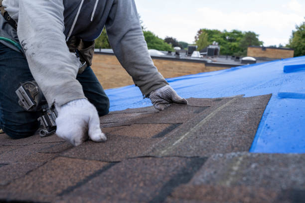 Quick and Trustworthy Emergency Roof Repair Services in North Edwards, CA